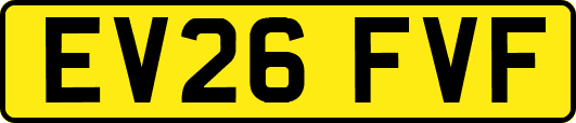 EV26FVF