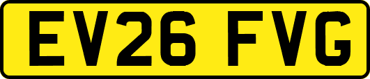 EV26FVG