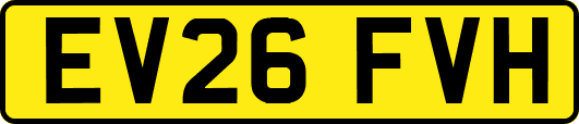 EV26FVH