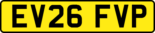 EV26FVP