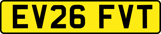EV26FVT
