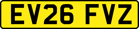 EV26FVZ