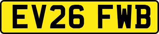 EV26FWB