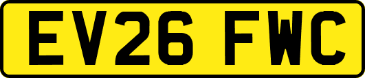 EV26FWC