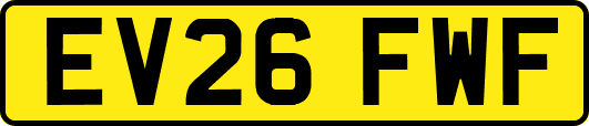 EV26FWF