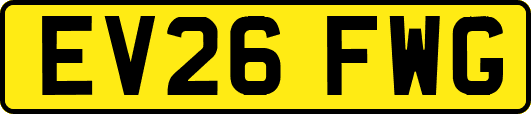 EV26FWG