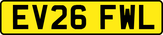 EV26FWL