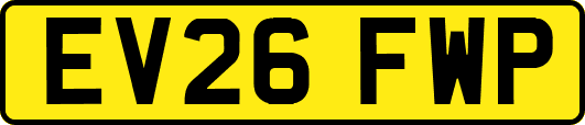 EV26FWP