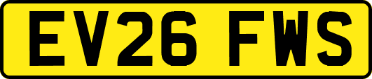 EV26FWS