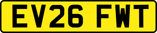 EV26FWT