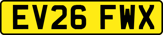 EV26FWX