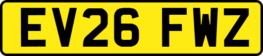 EV26FWZ