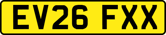 EV26FXX