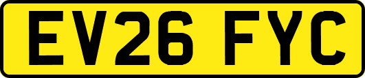 EV26FYC