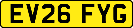 EV26FYG