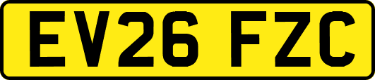 EV26FZC