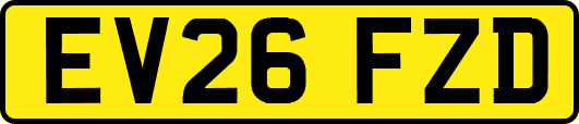 EV26FZD