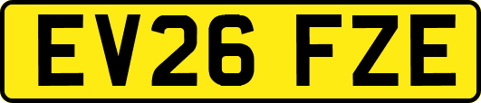 EV26FZE