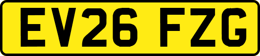 EV26FZG