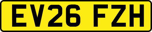 EV26FZH