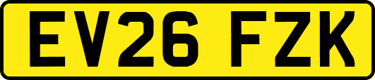 EV26FZK