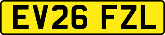 EV26FZL