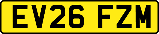 EV26FZM