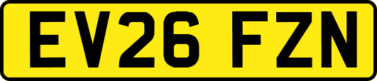 EV26FZN