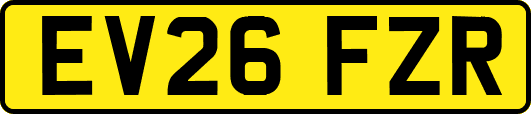 EV26FZR