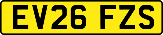 EV26FZS