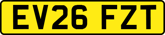 EV26FZT