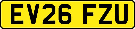 EV26FZU