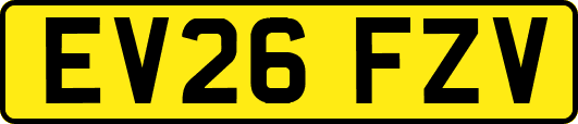 EV26FZV