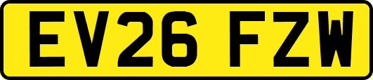 EV26FZW