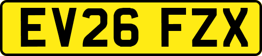 EV26FZX