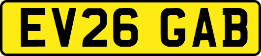 EV26GAB