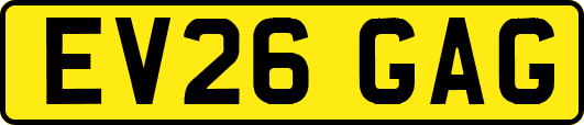EV26GAG