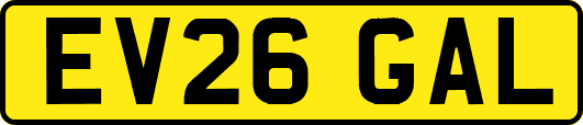 EV26GAL