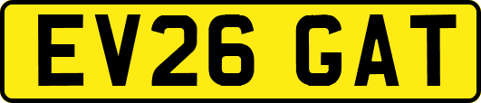 EV26GAT