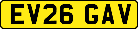 EV26GAV