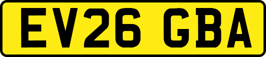 EV26GBA
