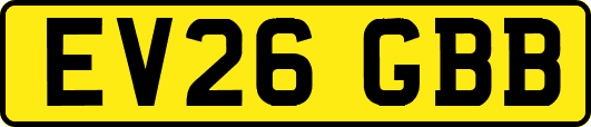 EV26GBB