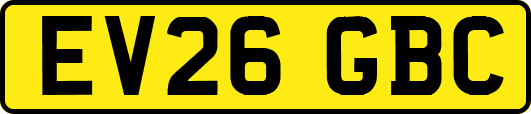 EV26GBC