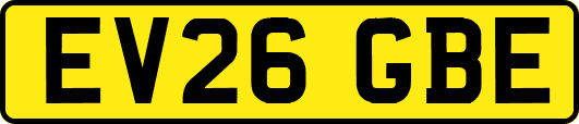 EV26GBE