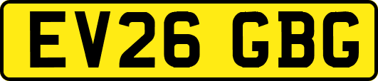 EV26GBG