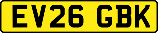 EV26GBK