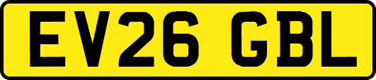 EV26GBL