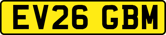 EV26GBM