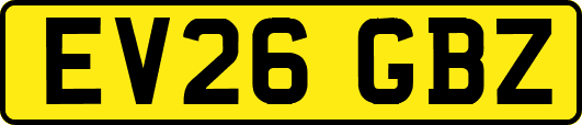 EV26GBZ