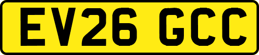 EV26GCC
